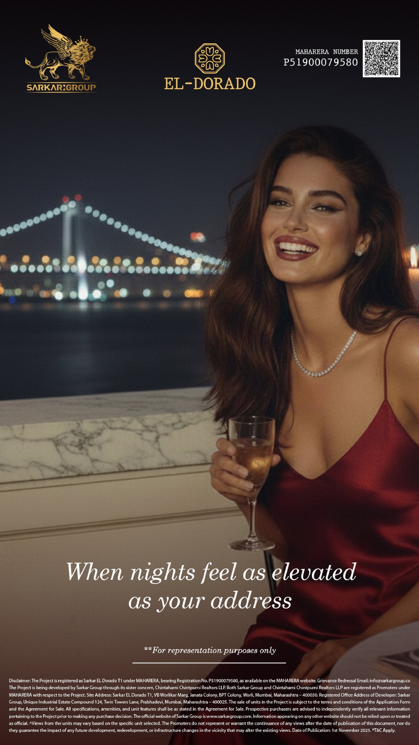 El Dorado Worli Gallery Photo 4